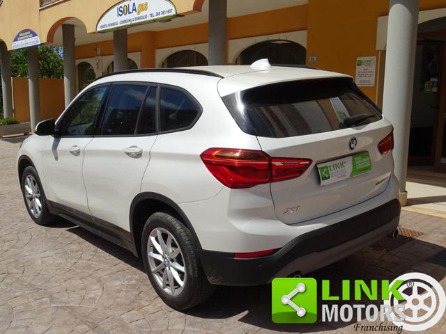 BMW X1 usata, con Autoradio