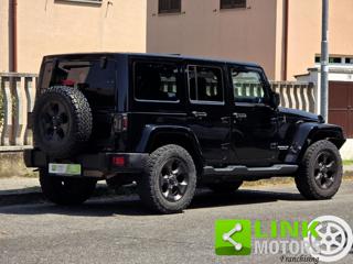 JEEP Wrangler usata, con Climatizzatore