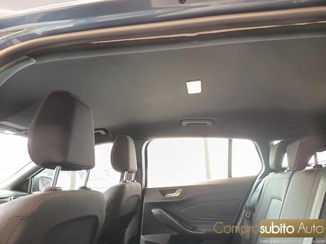 FORD Focus usata 35