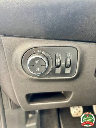 OPEL Corsa usata, con Fendinebbia