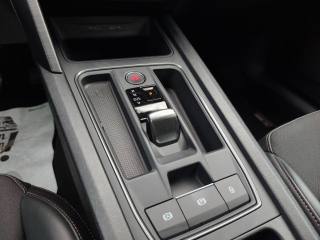 CUPRA Formentor usata, con Autoradio digitale