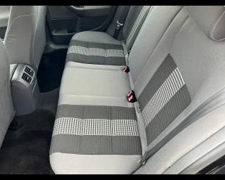VOLKSWAGEN Jetta usata, con Climatizzatore