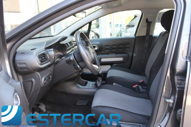 CITROEN C3 usata, con Airbag Passeggero