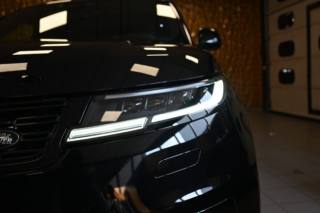 LAND ROVER Range Rover Sport usata 17