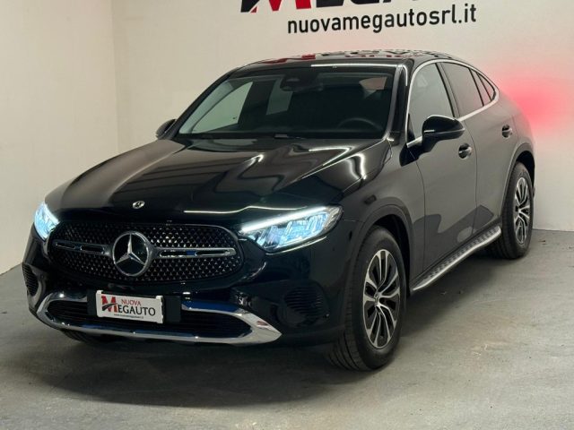 MERCEDES-BENZ GLC 200 usata, con Autoradio