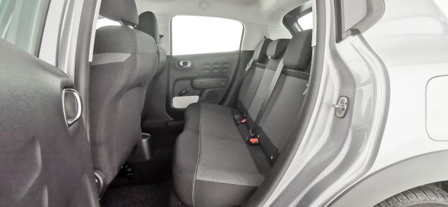 CITROEN C3 usata 40