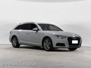 AUDI A4 usata, con Airbag