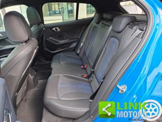 BMW 120 usata, con Cerchi in lega