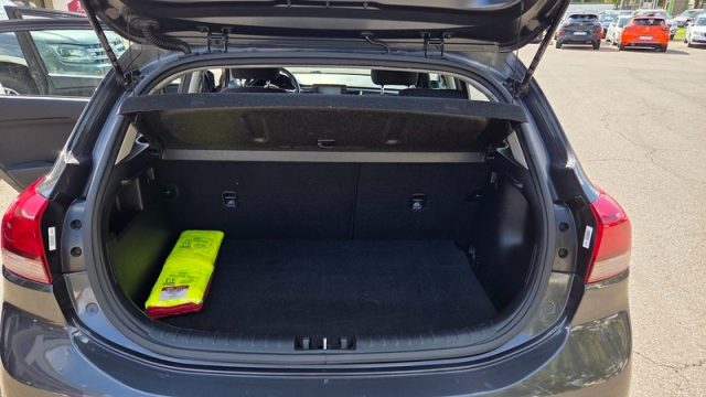 KIA Rio usata, con Controllo trazione