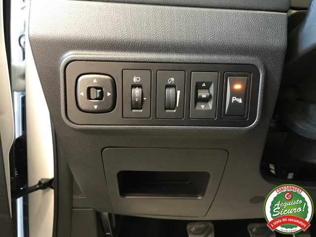 EVO Evo3 usata, con Luci diurne LED