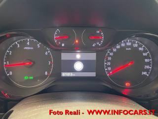 OPEL Corsa usata, con ESP
