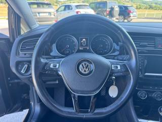 VOLKSWAGEN Golf usata, con Fendinebbia