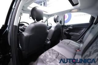 FIAT 500X usata, con Freno di stazionamento elettrico