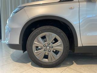 SUZUKI Vitara usata, con Sistema di navigazione