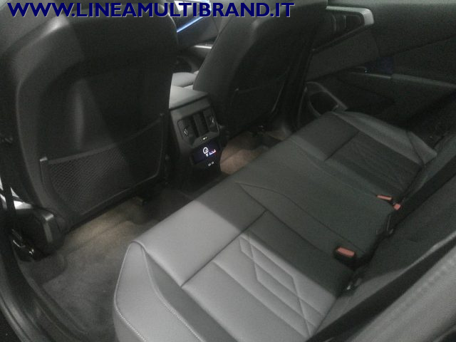 BMW X3 usata, con Gancio traino