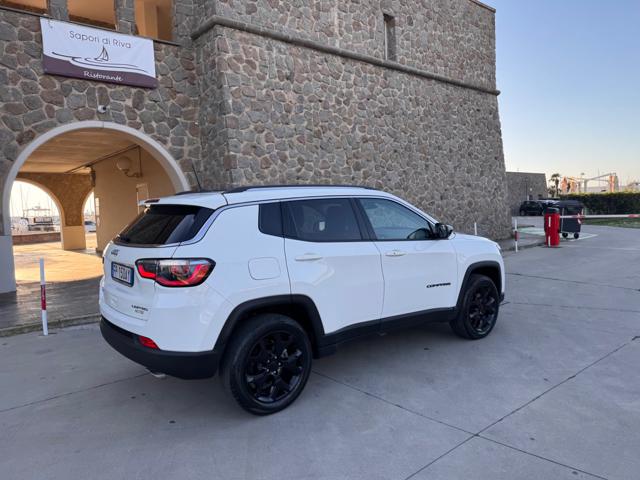 JEEP Compass usata 60