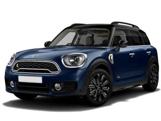 MINI Countryman Cooper SE 1.5 ALL4 STEPTRONIC/Automatica Hype PHEV