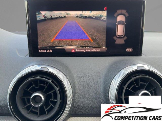AUDI Q2 usata, con ESP