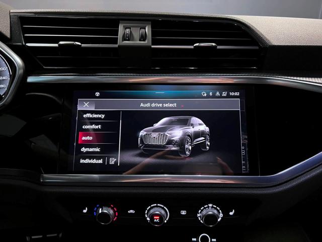 AUDI Q3 usata, con Cruise Control