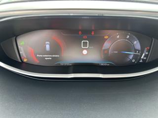 PEUGEOT 3008 usata, con Autoradio
