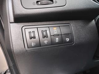 HYUNDAI iX20 usata, con Sensore di luce