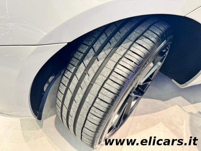 PORSCHE Macan usata, con Immobilizzatore elettronico