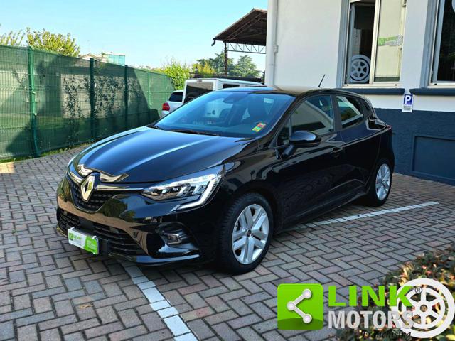 RENAULT Clio usata, con Airbag laterali