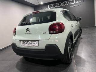 CITROEN C3 usata, con Alzacristalli elettrici