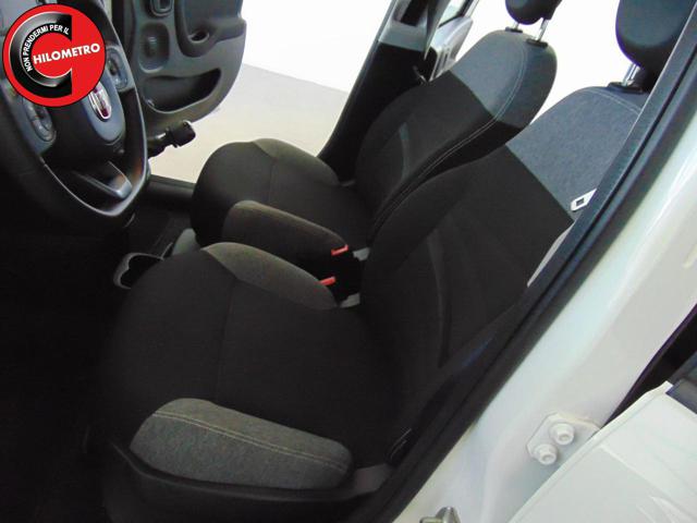 FIAT Panda usata, con Alzacristalli elettrici