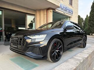 AUDI Q8 50 TDI 286 CV quattro tiptronic Sport S line Plus