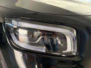 MERCEDES-BENZ GLB 200 usata, con Climatizzatore