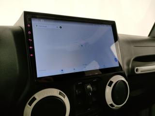 JEEP Wrangler usata, con Servosterzo