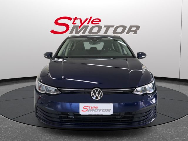 VOLKSWAGEN Golf usata, con ABS