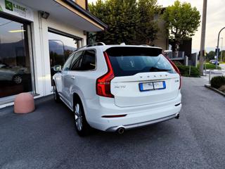 VOLVO XC90 usata, con Cruise Control