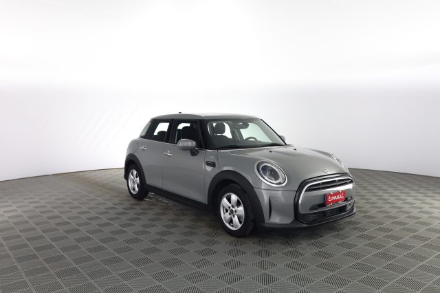 MINI Mini usata 1