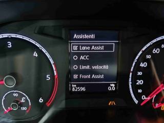 VOLKSWAGEN T-Roc usata, con Servosterzo