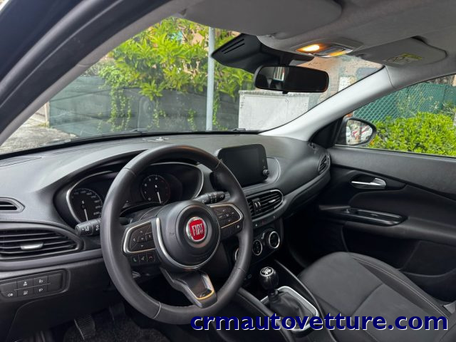 FIAT Tipo usata, con Chiusura centralizzata