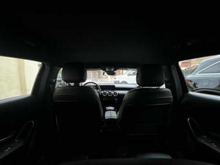 MERCEDES-BENZ A 180 usata, con Fari LED
