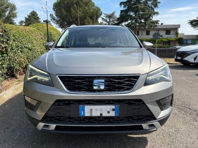 SEAT Ateca usata, con Airbag