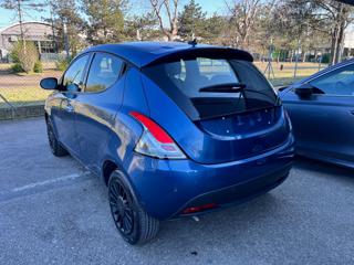 LANCIA Ypsilon usata, con Climatizzatore
