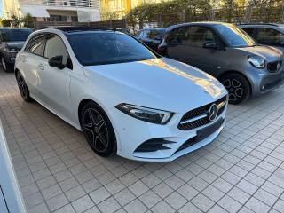 MERCEDES-BENZ A 180 usata, con Airbag