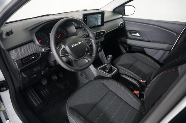 DACIA Sandero usata, con Climatizzatore