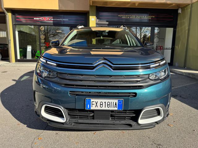 CITROEN C5 Aircross usata, con ABS