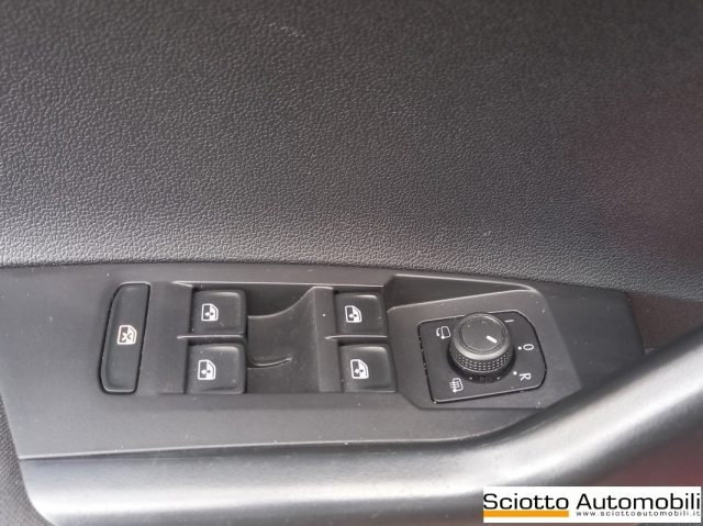 VOLKSWAGEN Polo usata, con Immobilizzatore elettronico