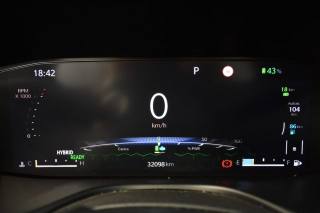 JEEP Compass usata, con Portellone posteriore elettrico