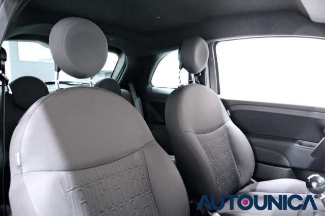 FIAT 500 usata 51