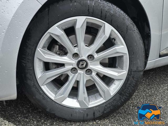 RENAULT Clio usata, con Chiusura centralizzata