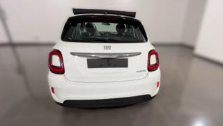 FIAT 500X usata, con Autoradio