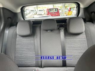 JEEP Avenger usata, con ESP