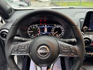 NISSAN Juke usata, con Climatizzatore
